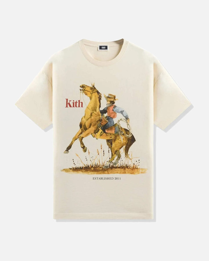 Kith Cowboy Vintage Tee - view 1