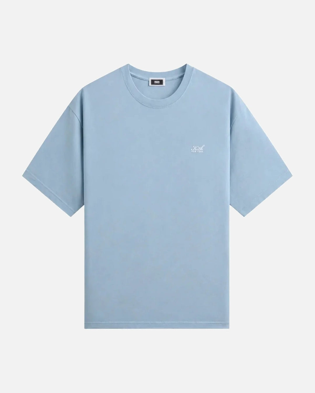Kith LAX Tee Analysis - view 1