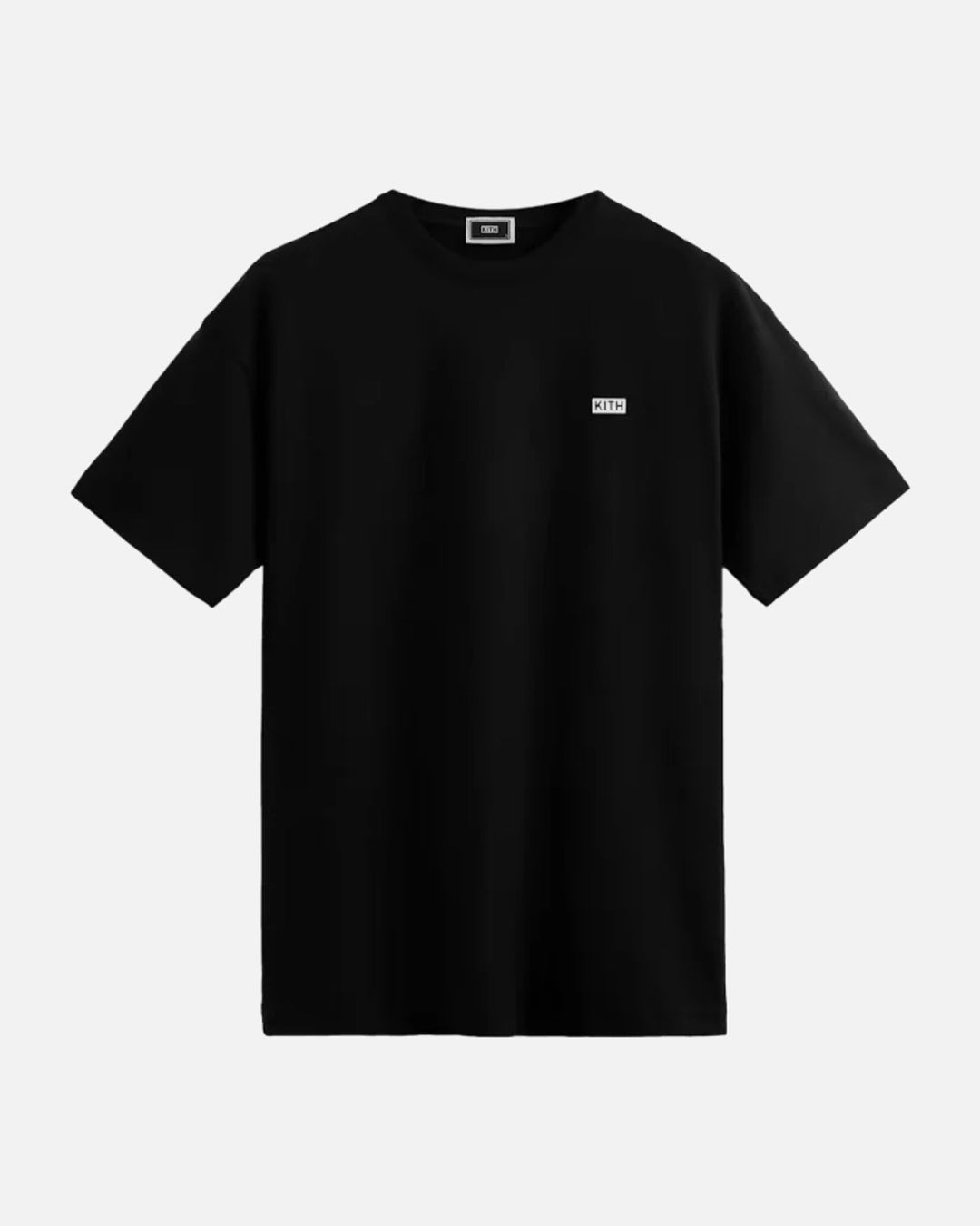 Kith Lax Tee Black - view 1