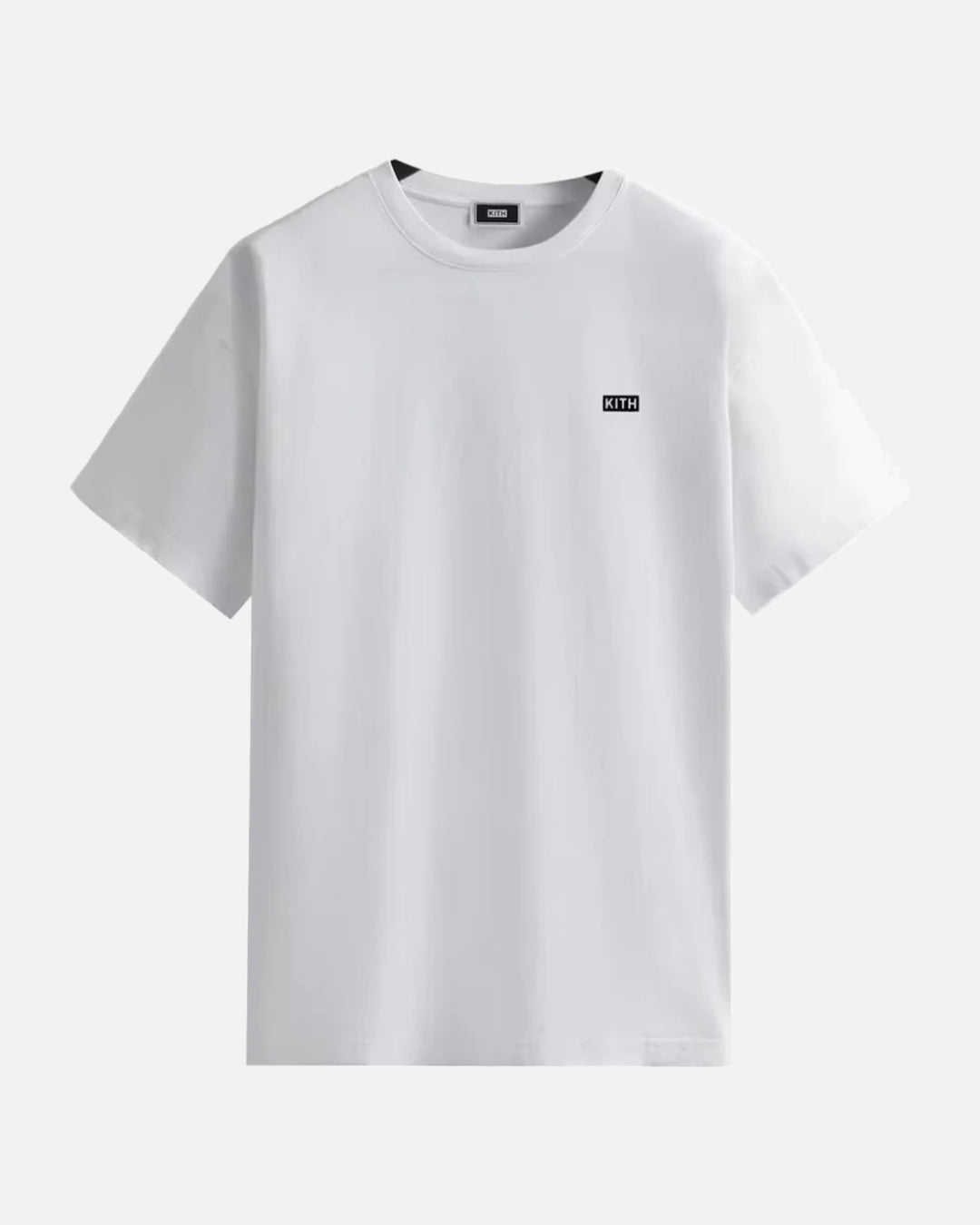 Kith Lax Tee White - view 1
