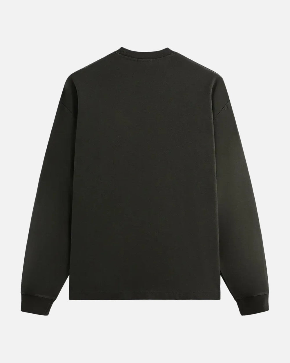 Kith Long-Sleeve Quinn Tee Monarch - view 2