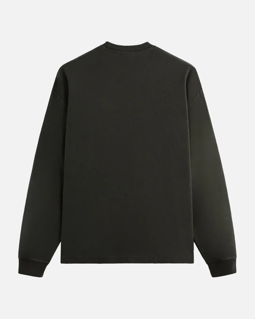 Kith Long-Sleeve Quinn Tee Monarch - view 2