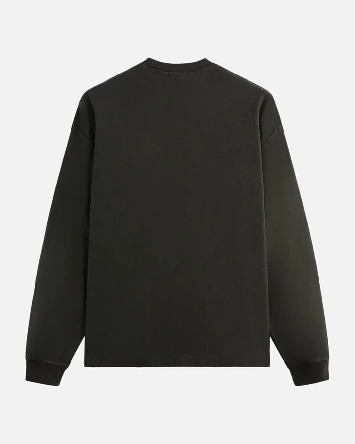 Kith Long-Sleeve Quinn Tee Monarch - view 2