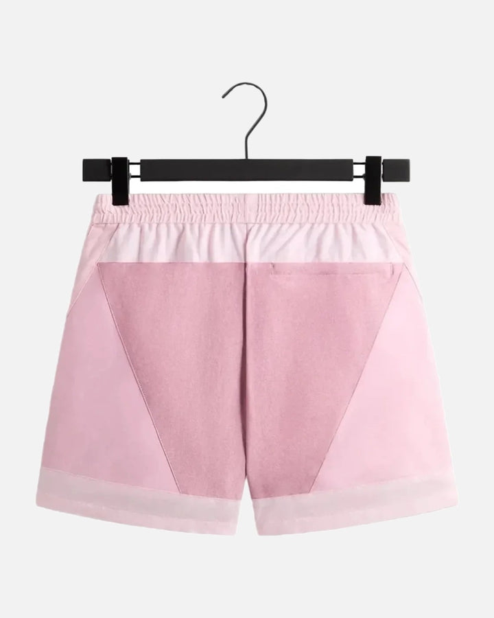 Kith Oxford Turbo Short Mauve Glow - view 2