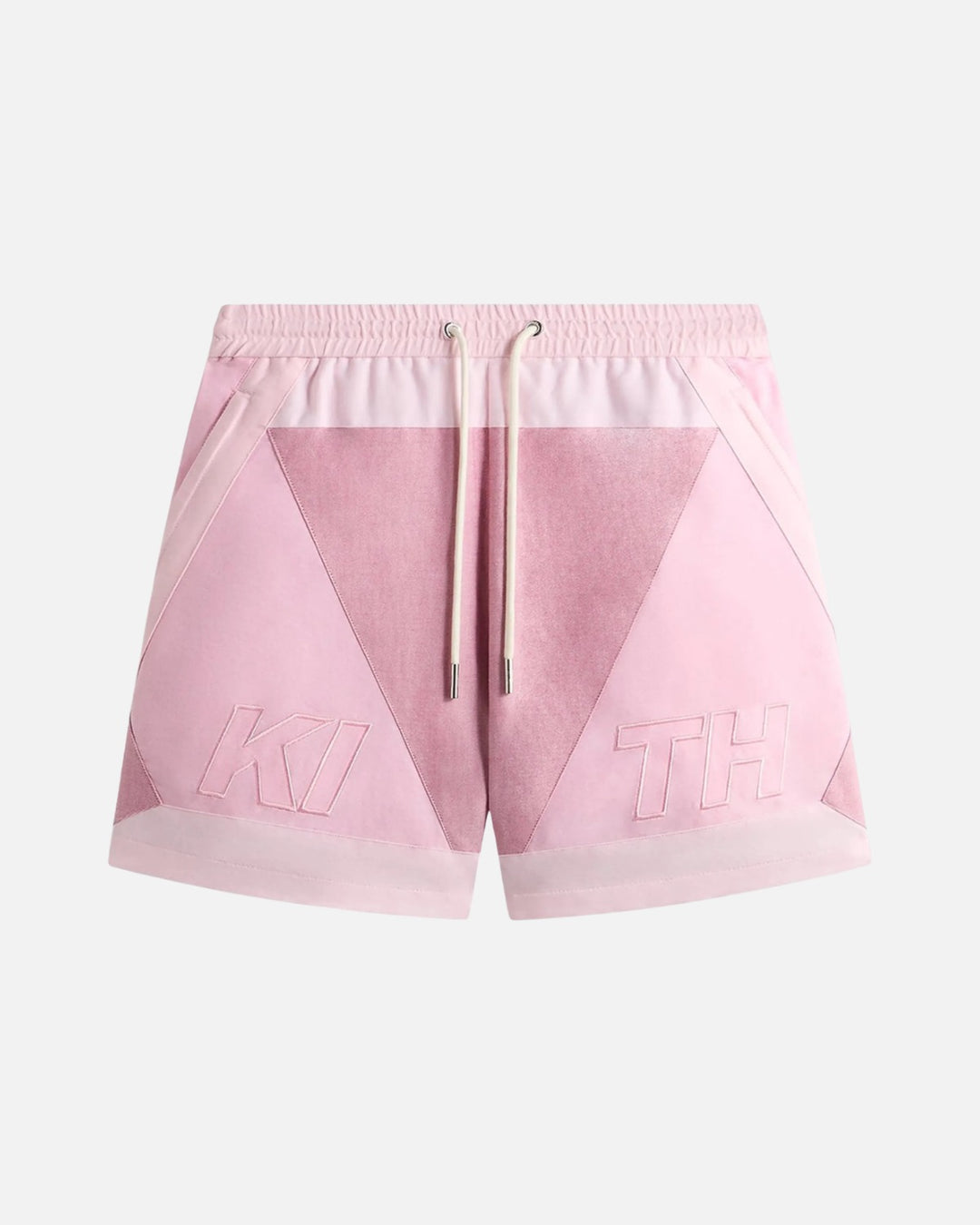 Kith Oxford Turbo Short Mauve Glow - view 1