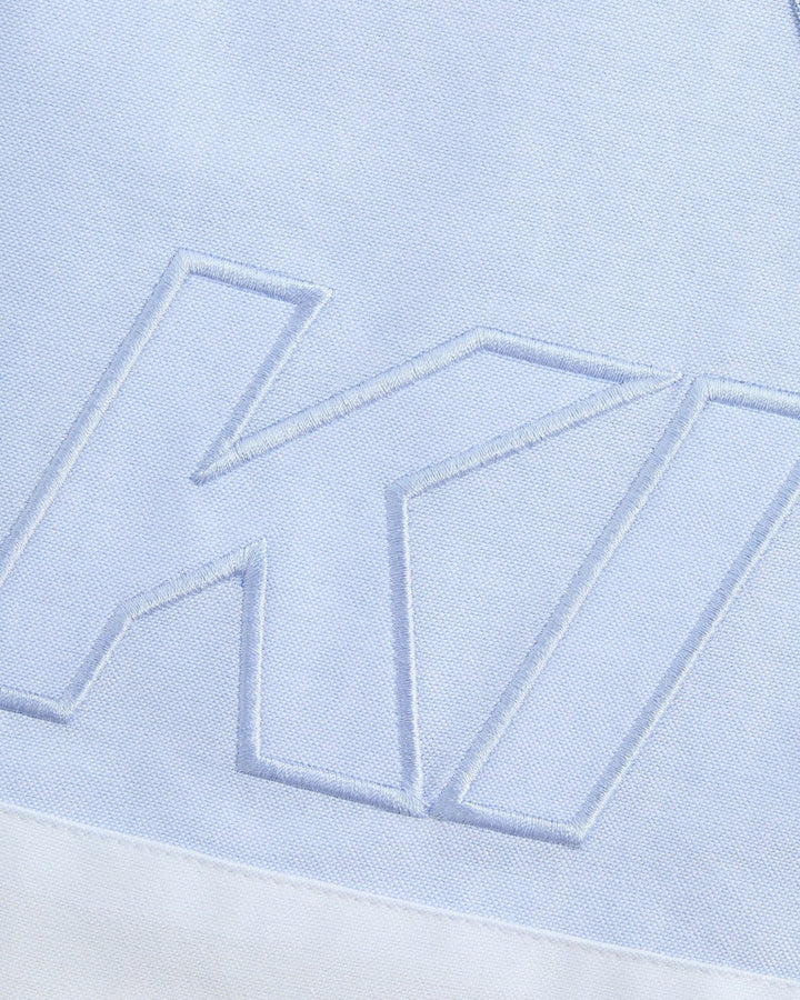 Kith Oxford Turbo Short Milky Way - view 4