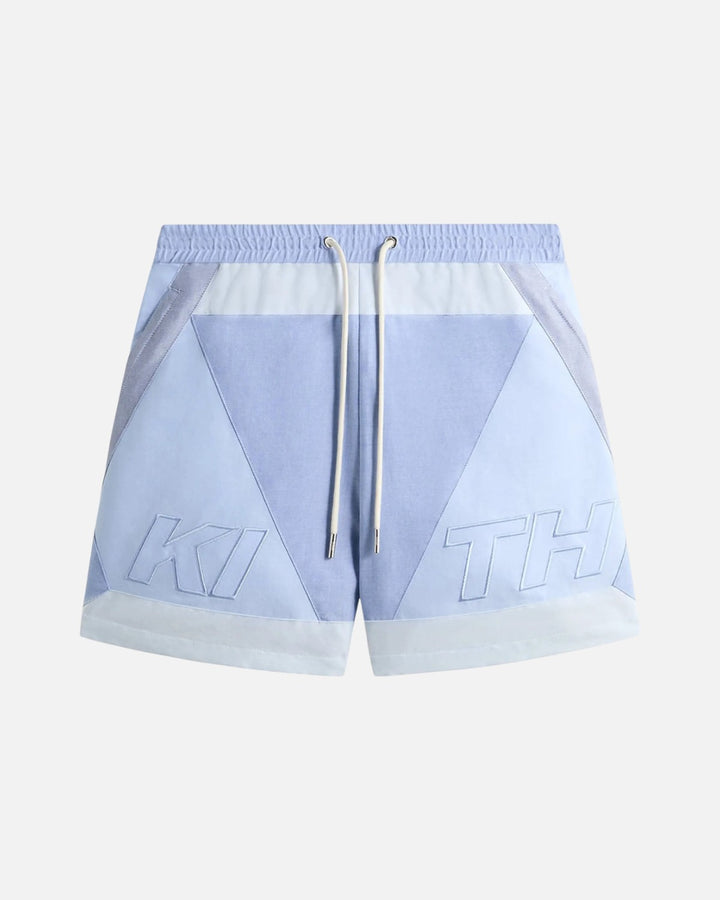 Kith Oxford Turbo Short Milky Way - view 1