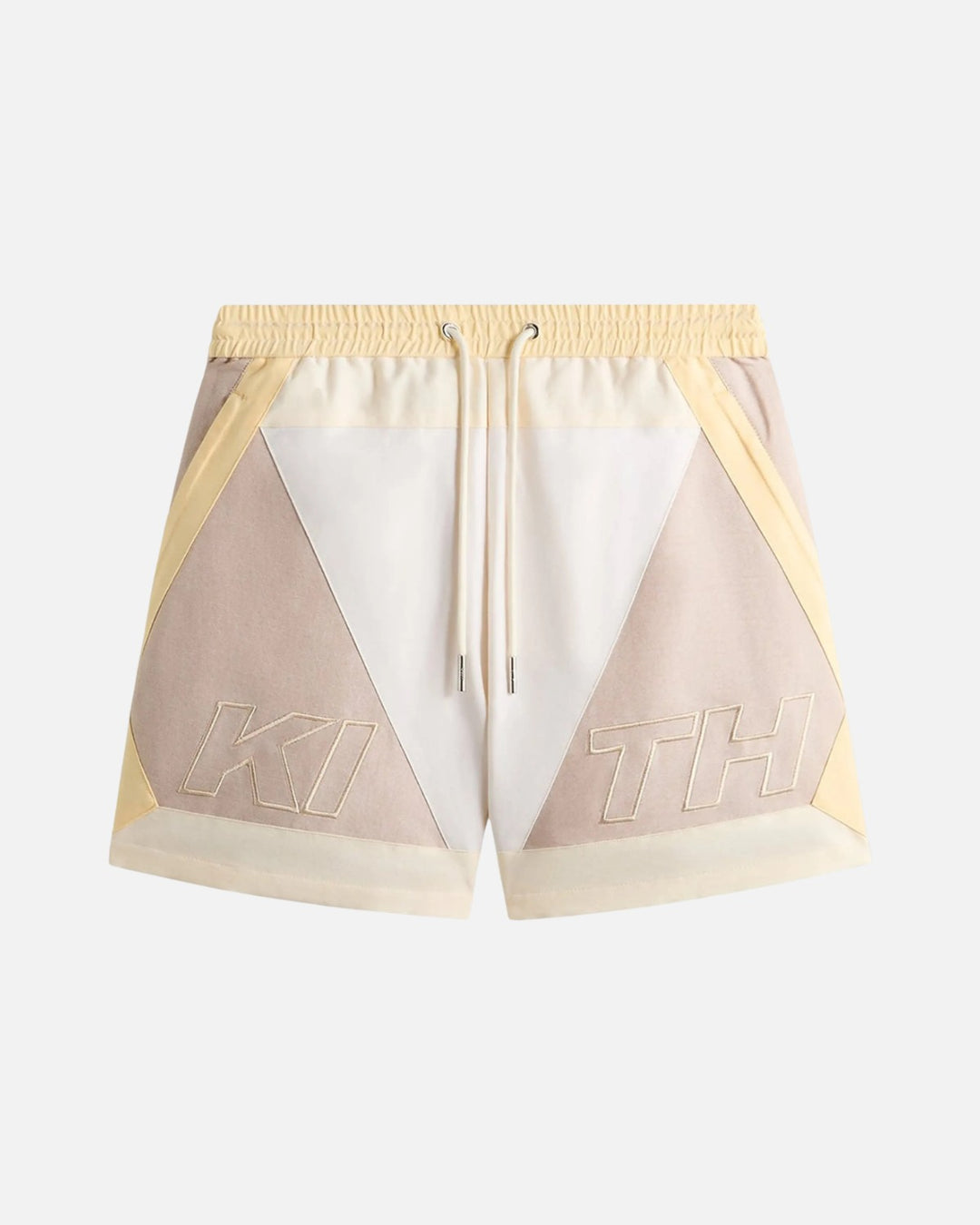 Kith Oxford Turbo Short Skill - view 1
