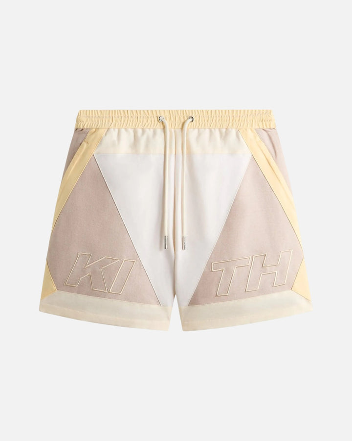 Kith Oxford Turbo Short Skill - view 1