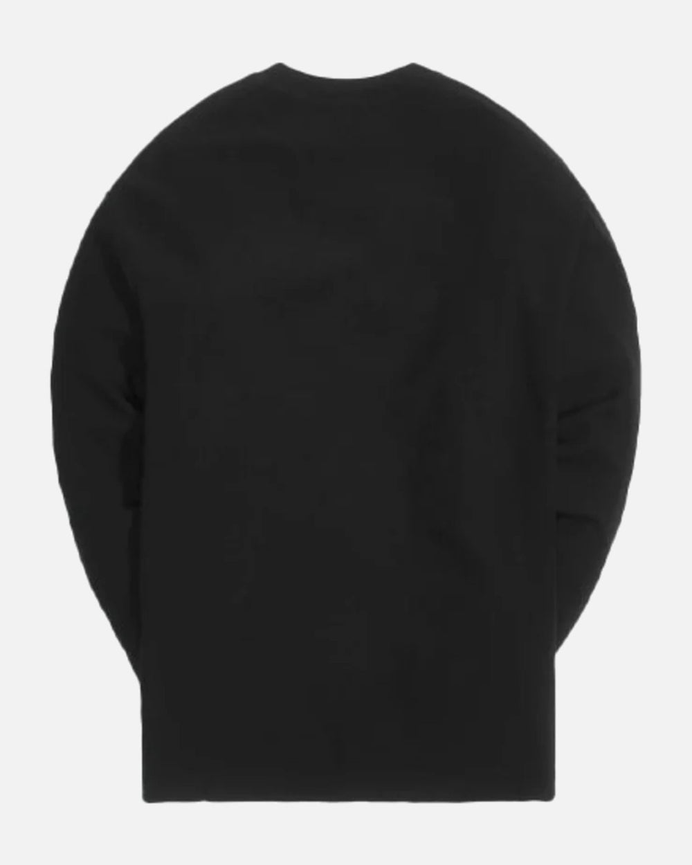 Kith Quinn L/S Tee Black - view 2