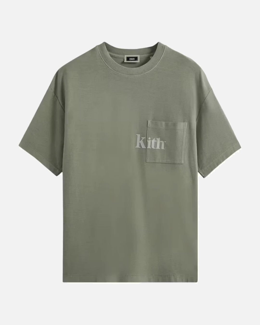 Kith Quinn Tee Cavan - view 1