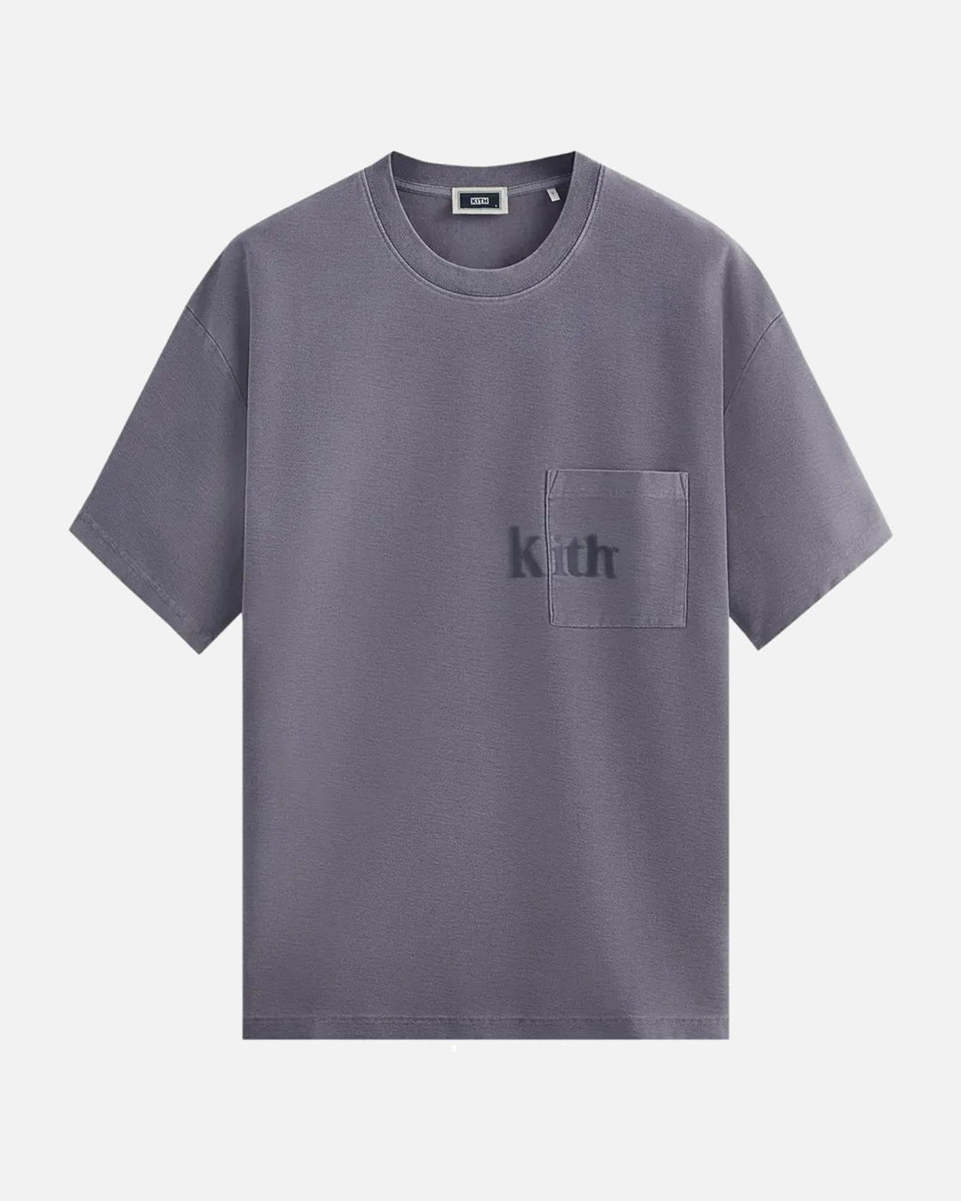 Kith Quinn Tee Influence - view 1