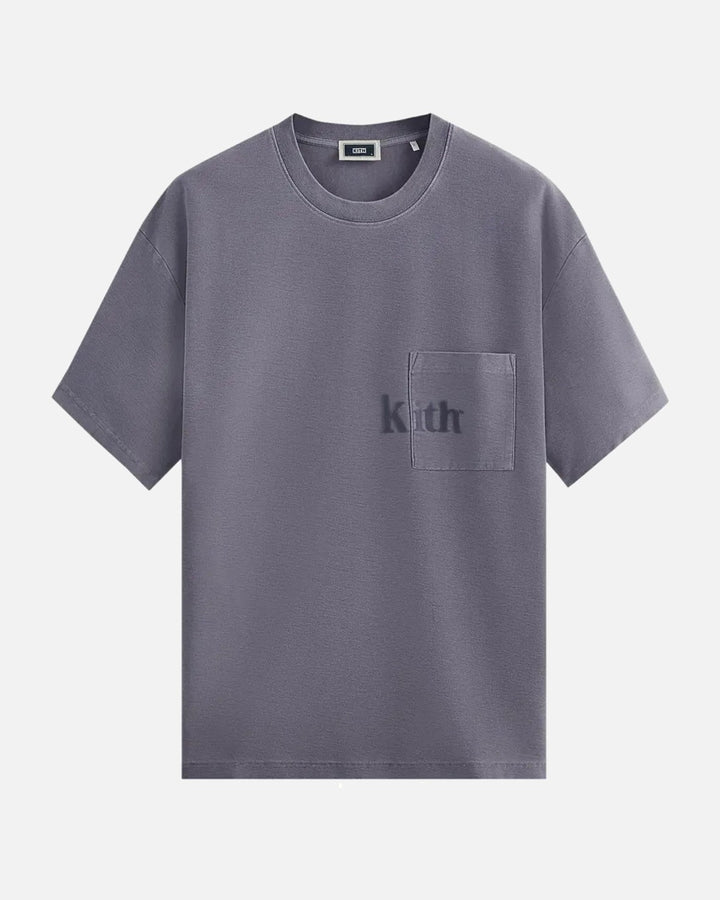 Kith Quinn Tee Influence - view 1