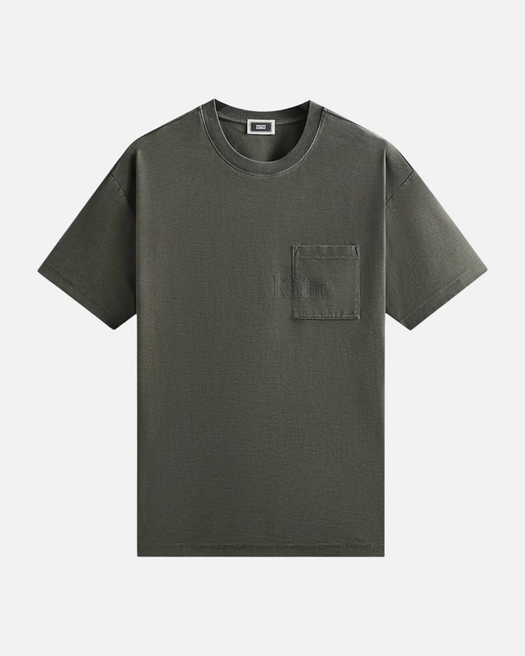 Kith Quinn Tee Machine - view 1