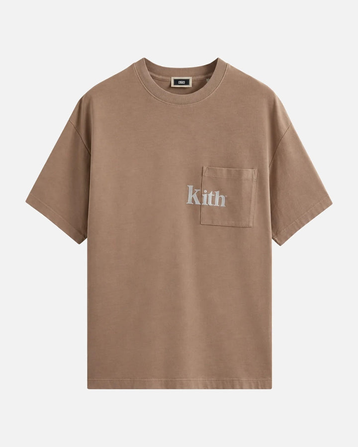 Kith Quinn Tee Morganite - view 1