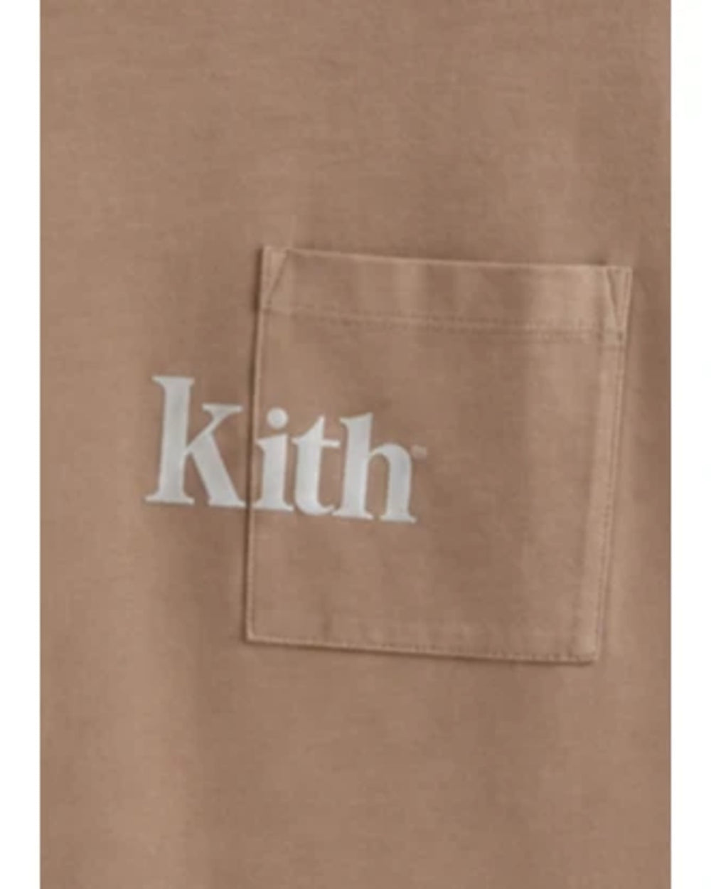 Kith Quinn Tee Morganite - view 2