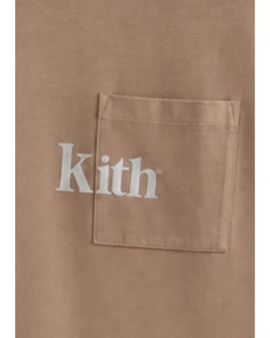 Kith Quinn Tee Morganite - view 2