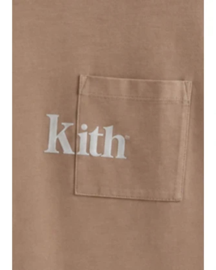 Kith Quinn Tee Morganite - view 2