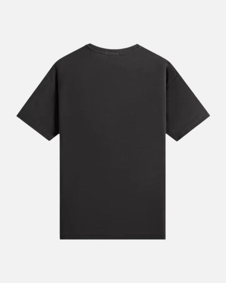 Kith Quinn Tee SS26 Black - view 2