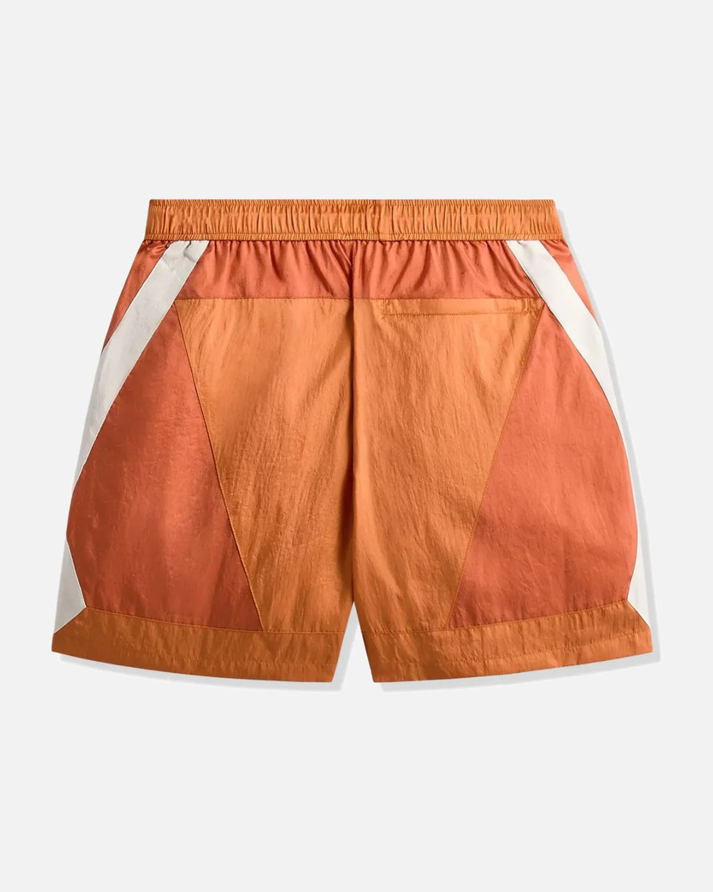 Kith Washed Nylon Turbo Clementine Shorts - view 2