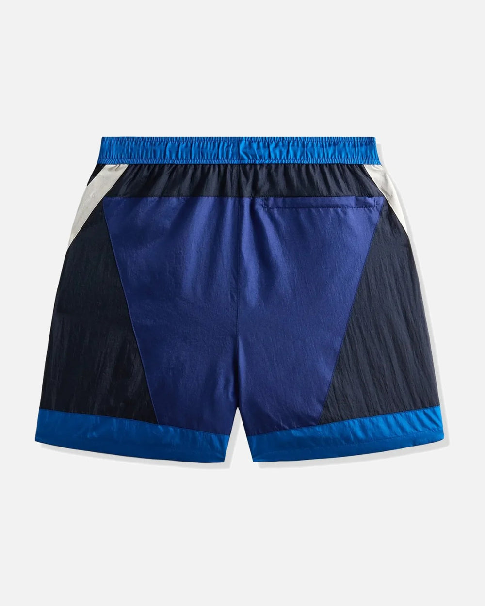 Kith Washed Nylon Turbo Layer Shorts - view 2