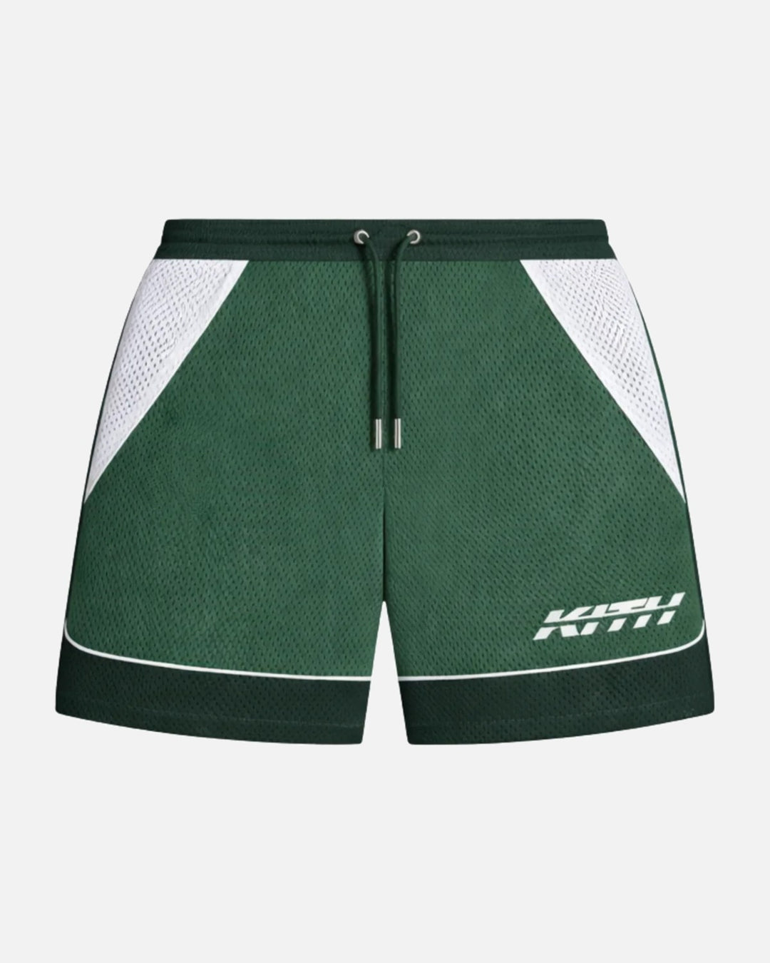 Kith Wesley Mesh Short Feld - view 1