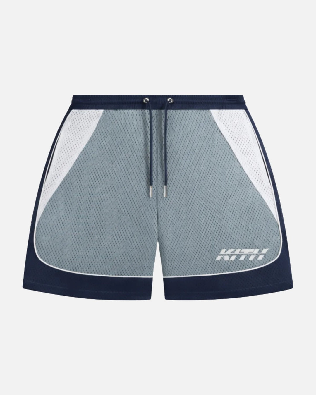 Kith Wesley Mesh Short Reef - view 1