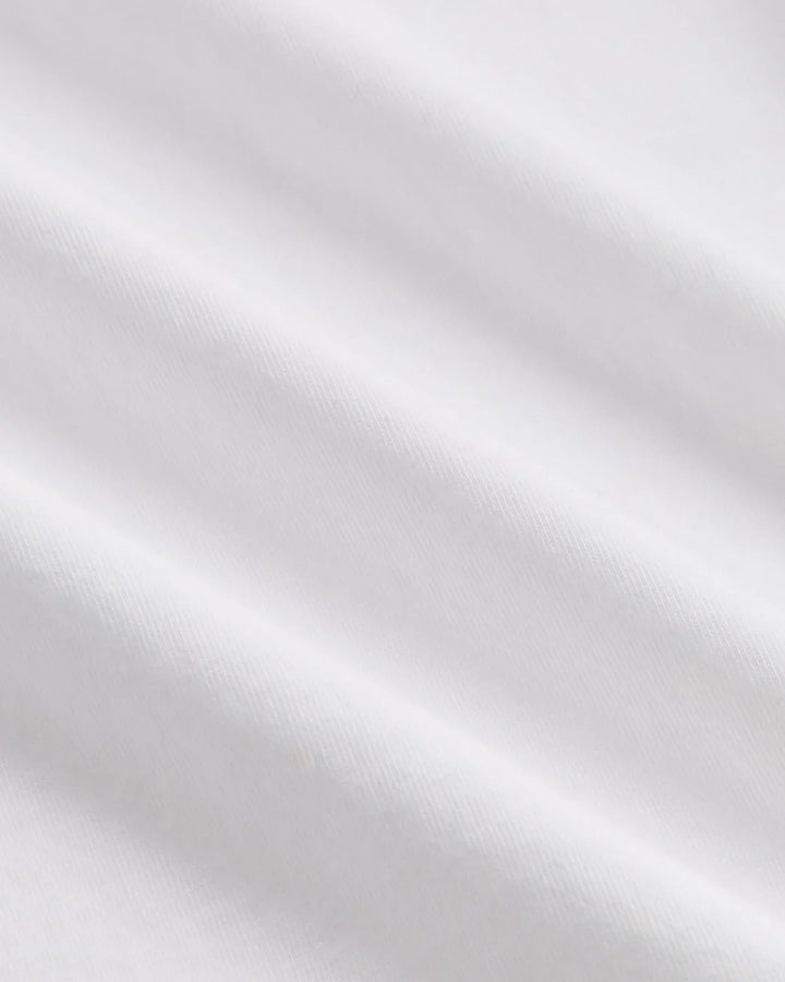 Kith x adidas Messi Football Graphic Tee White - view 4