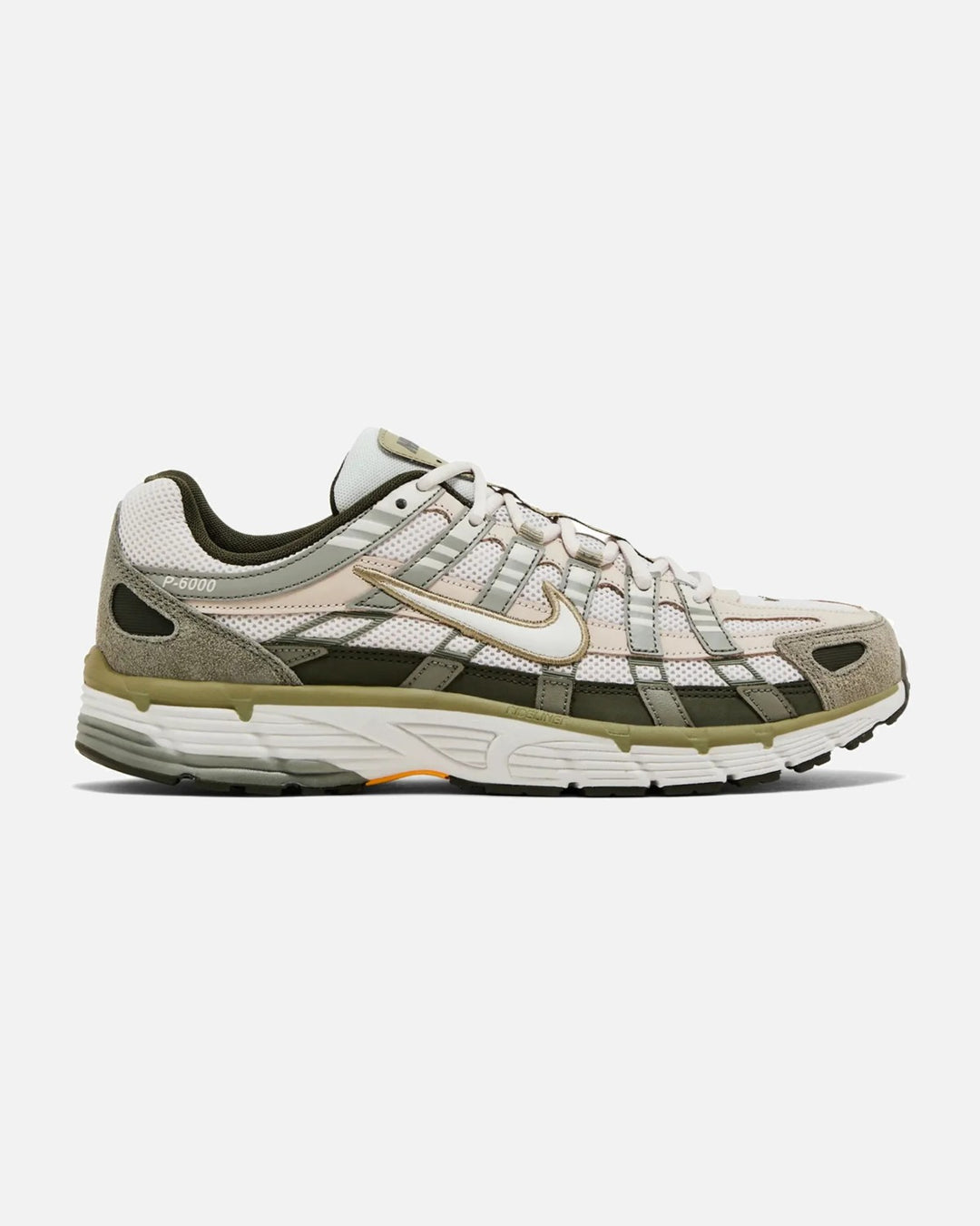 Nike P-6000 Light Army Cargo Khaki - view 1
