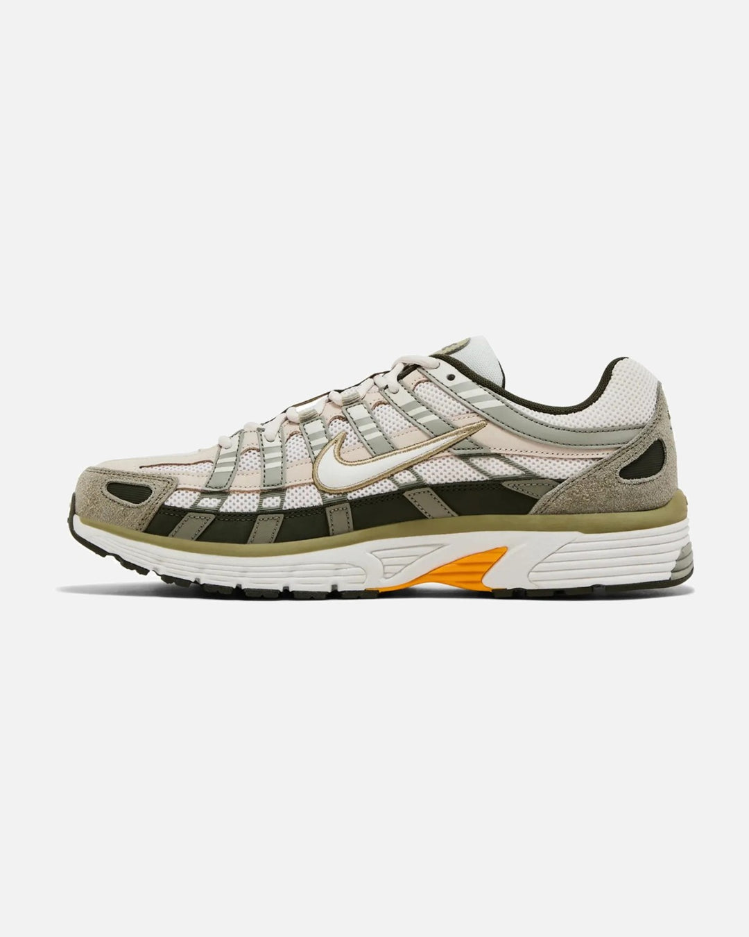 Nike P-6000 Light Army Cargo Khaki - view 2
