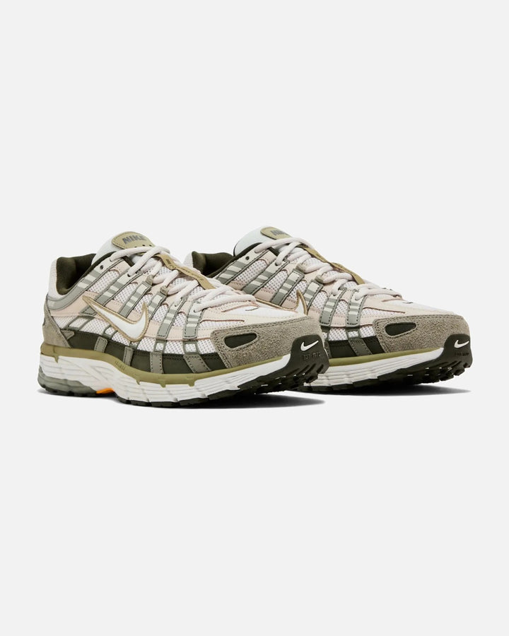 Nike P-6000 Light Army Cargo Khaki - view 3