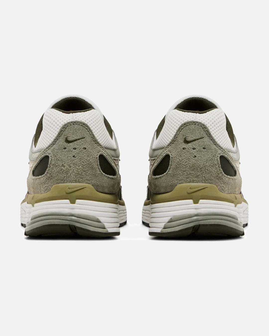 Nike P-6000 Light Army Cargo Khaki - view 4