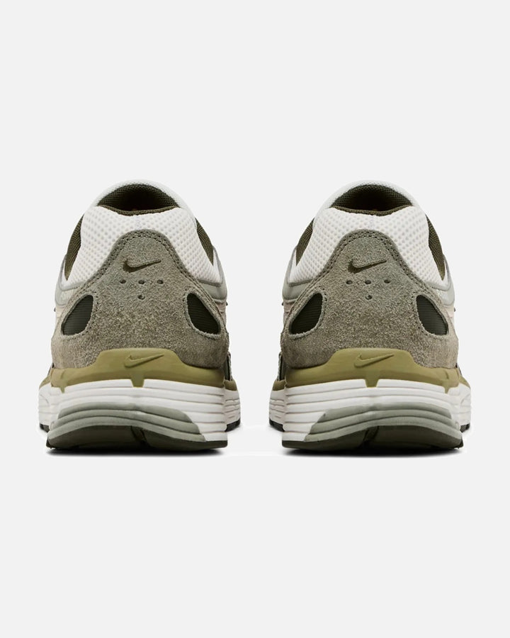 Nike P-6000 Light Army Cargo Khaki - view 4