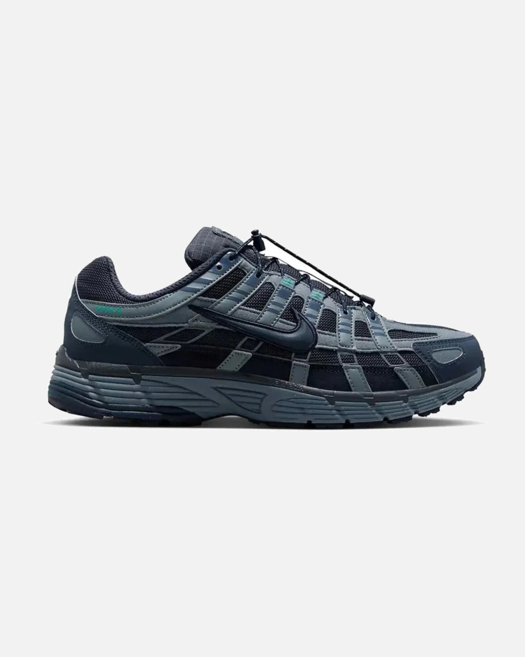 Nike P-6000 Winterised Thunder Eclipse - view 1