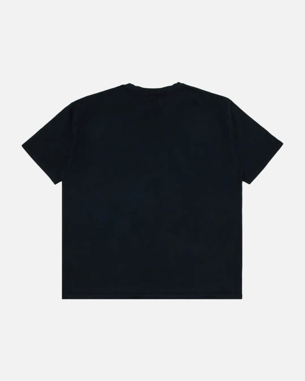 Rhude Cotswold Crest T-Shirt Vintage Black - view 2