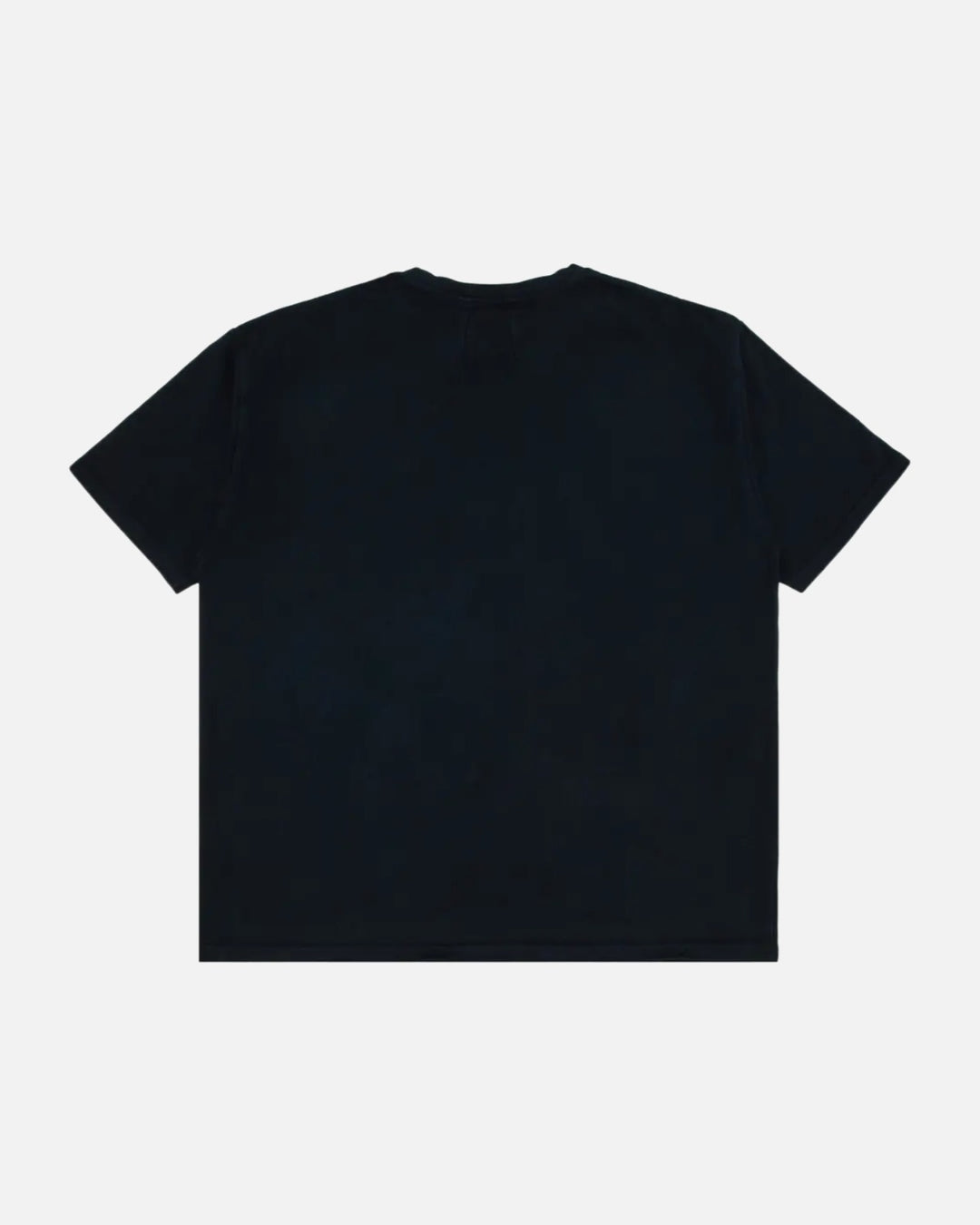Rhude Cotswold Crest T-Shirt Vintage Black - view 2