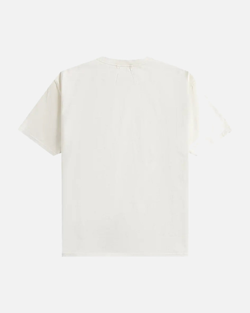 Rhude Fox Hound T-Shirt Vintage White - view 2