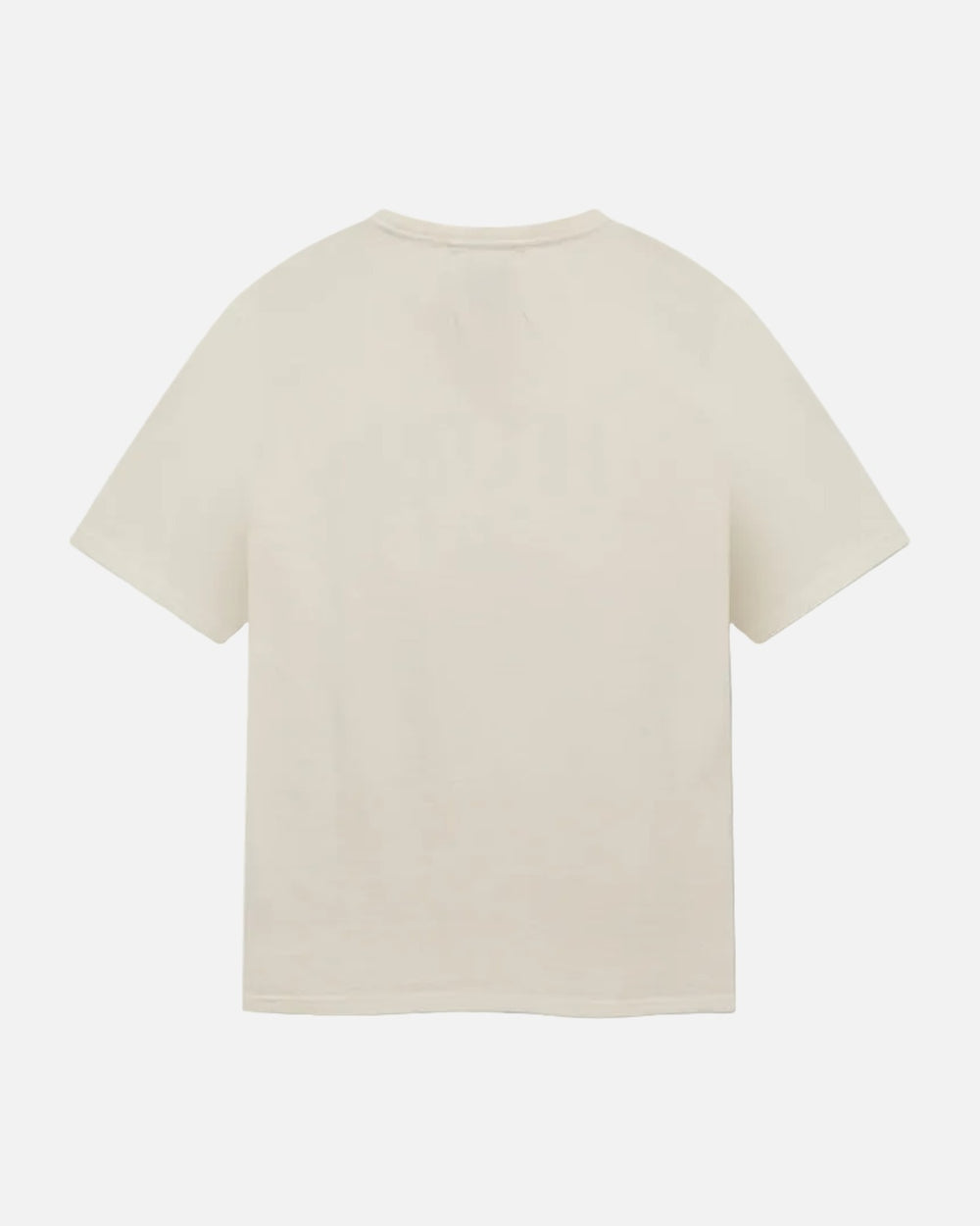 Rhude Regatta Club T-Shirt Cream - view 2