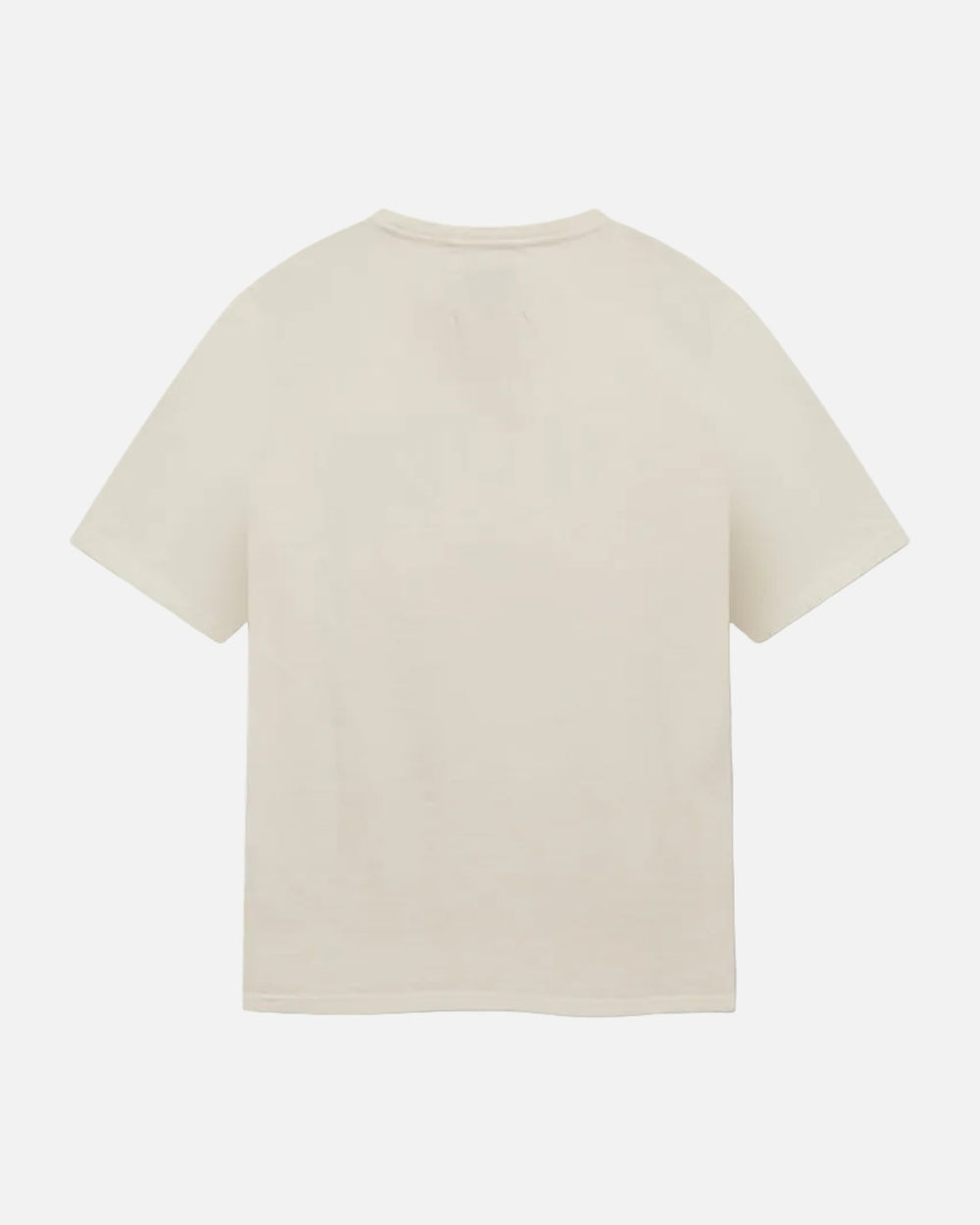 Rhude USA Sailing Icon T-Shirt White - view 2