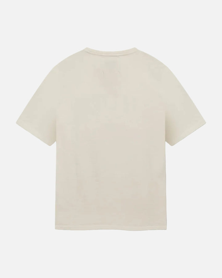 Rhude USA Sailing Icon T-Shirt White - view 2