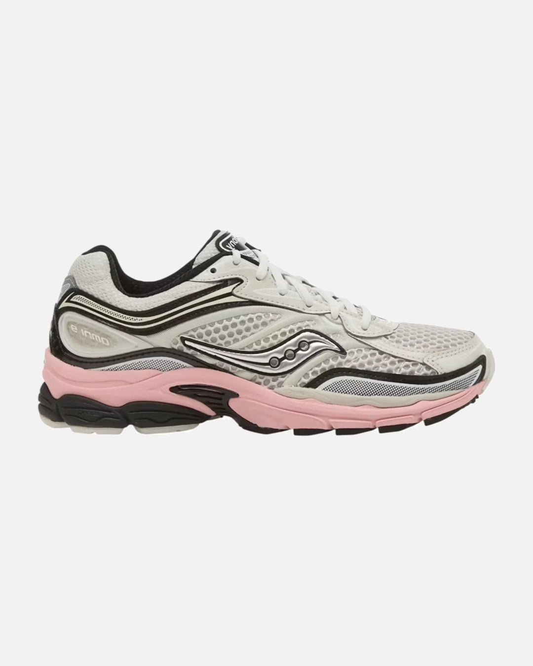 Saucony Progrid Omni 9 OG Quartz Touch - view 1