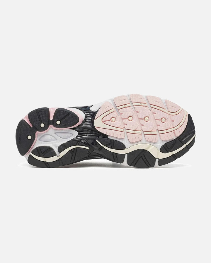Saucony ProGrid Omni 9 Silver Pink - view 5