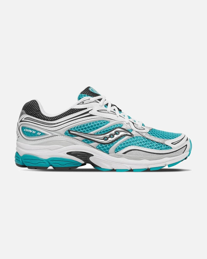 Saucony Progrid Omni 9 Tranquil - view 1
