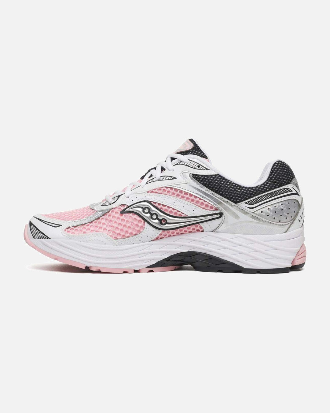 Saucony ProGrid Omni 9 White Touch - view 2