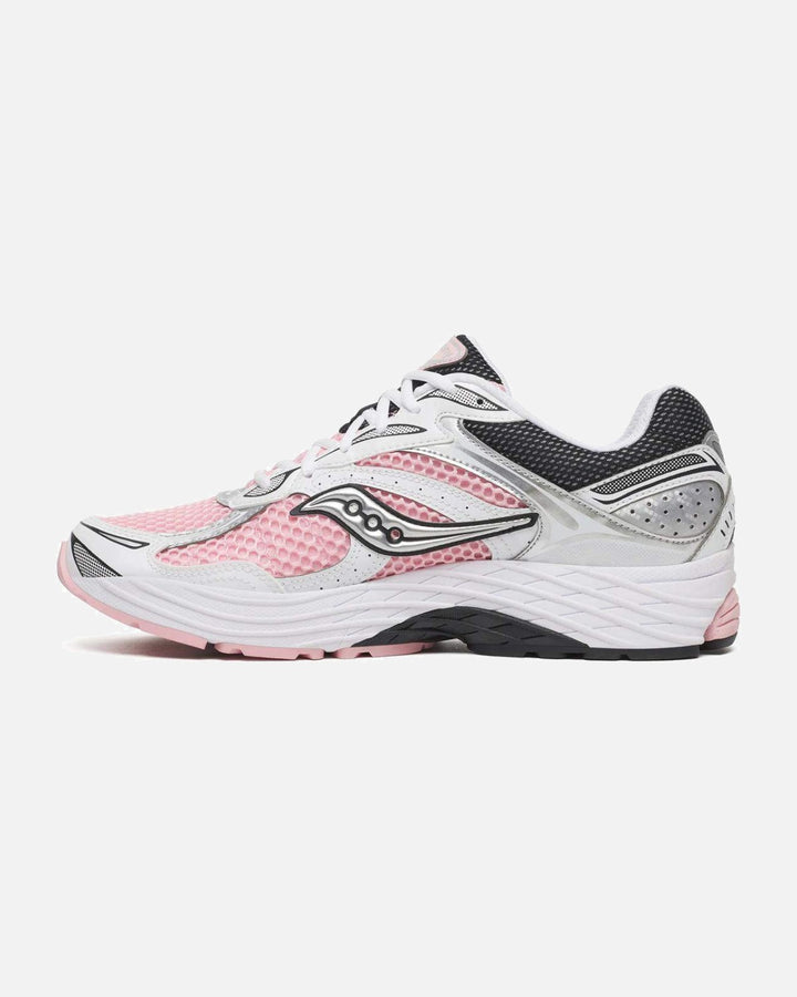 Saucony ProGrid Omni 9 White Touch - view 2