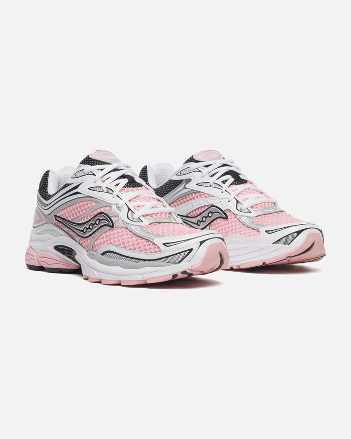 Saucony ProGrid Omni 9 White Touch - view 3
